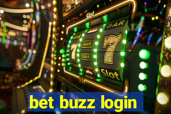 bet buzz login